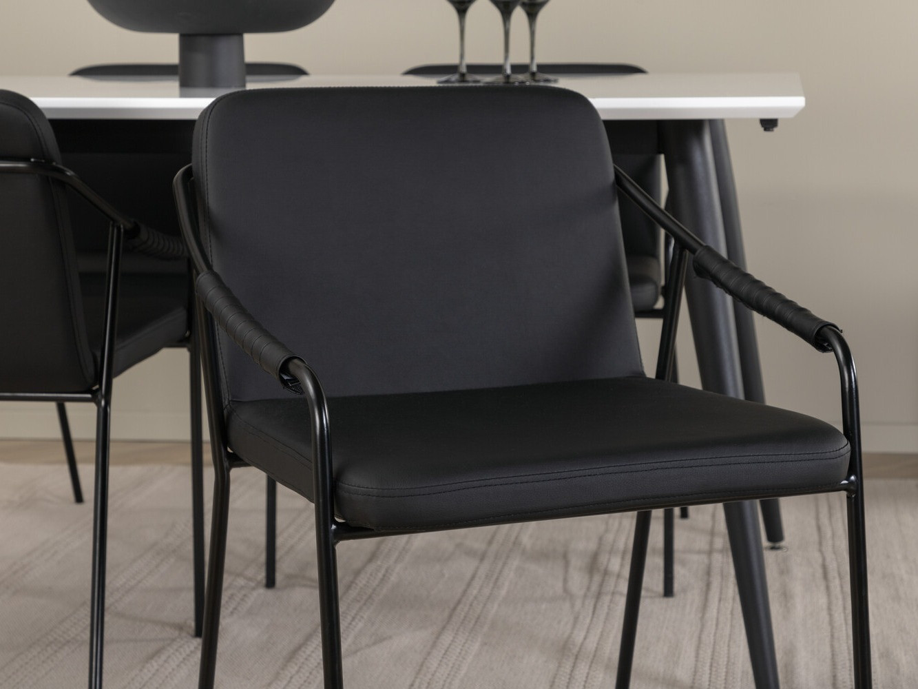 Essgruppe Dallas 2740