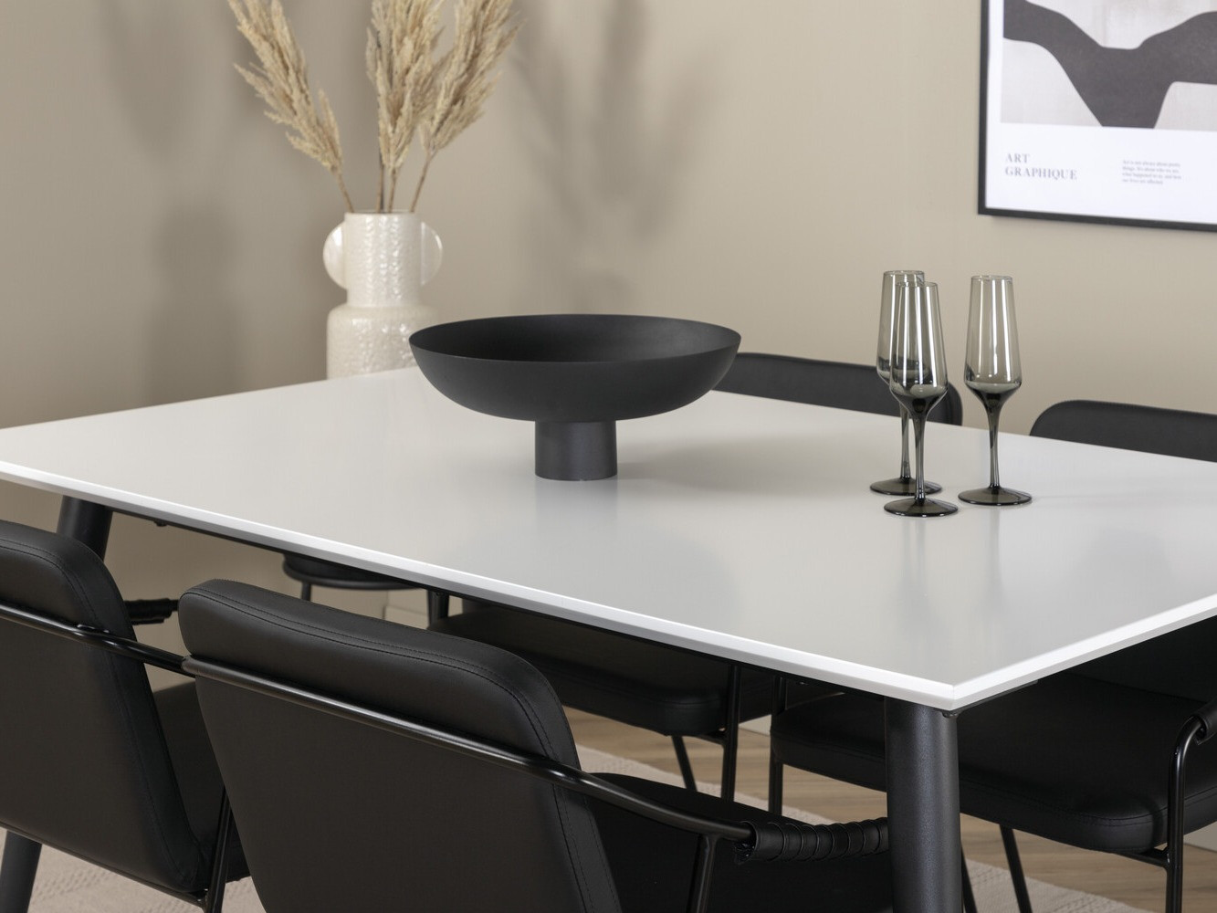 Essgruppe Dallas 2740