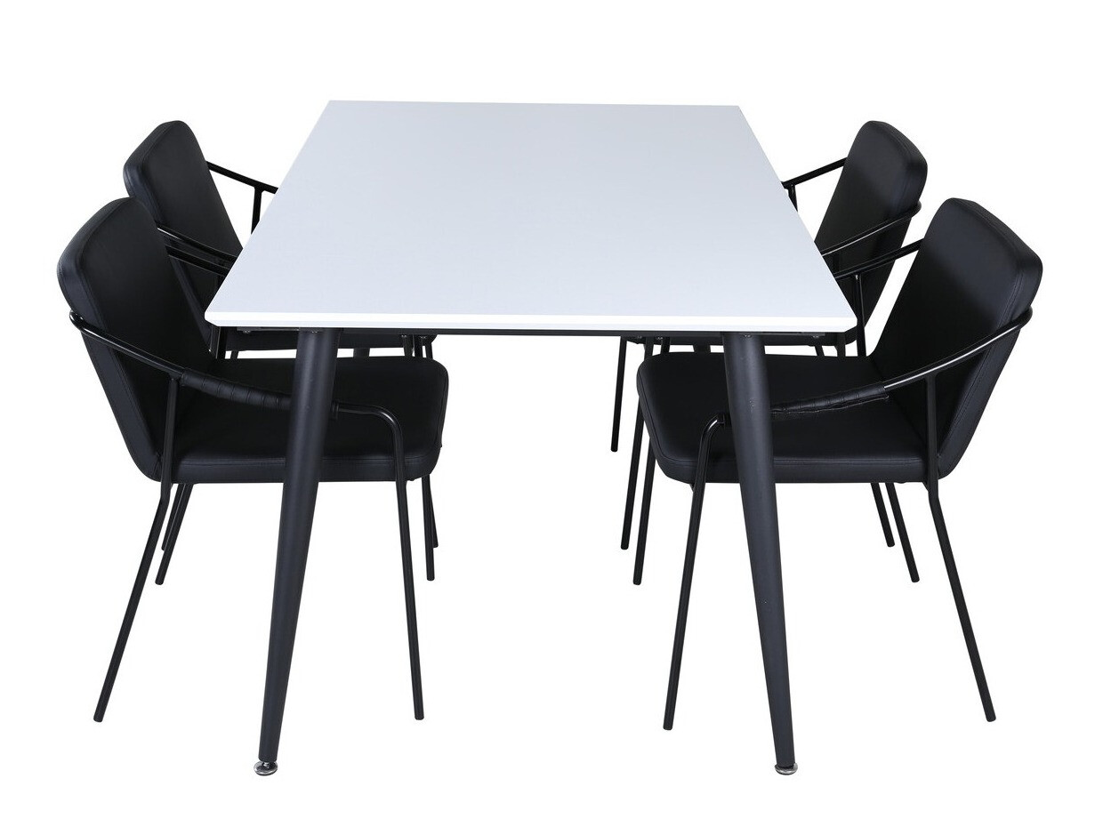 Essgruppe Dallas 2740