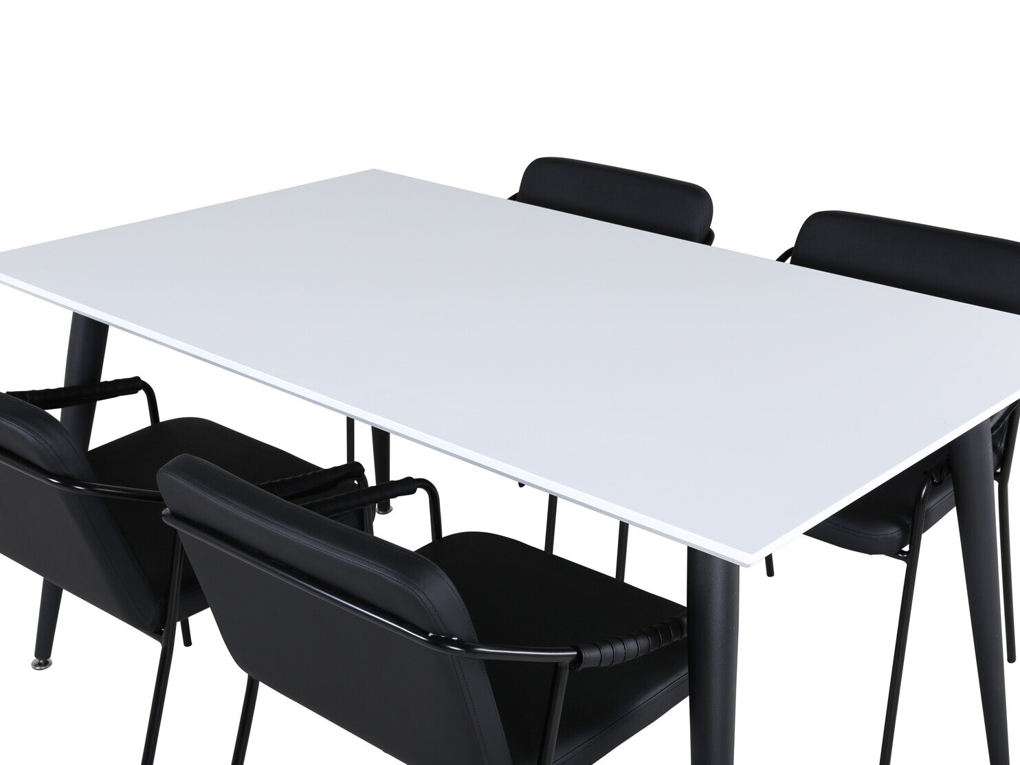 Essgruppe Dallas 2740