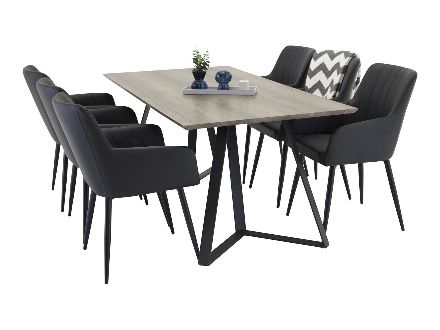 Essgruppe Dallas 2480