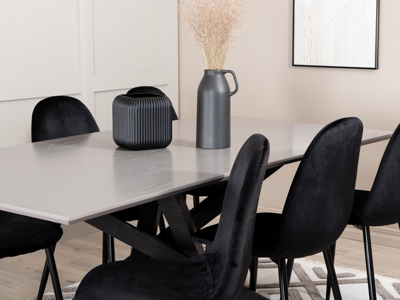 Essgruppe Dallas 2692