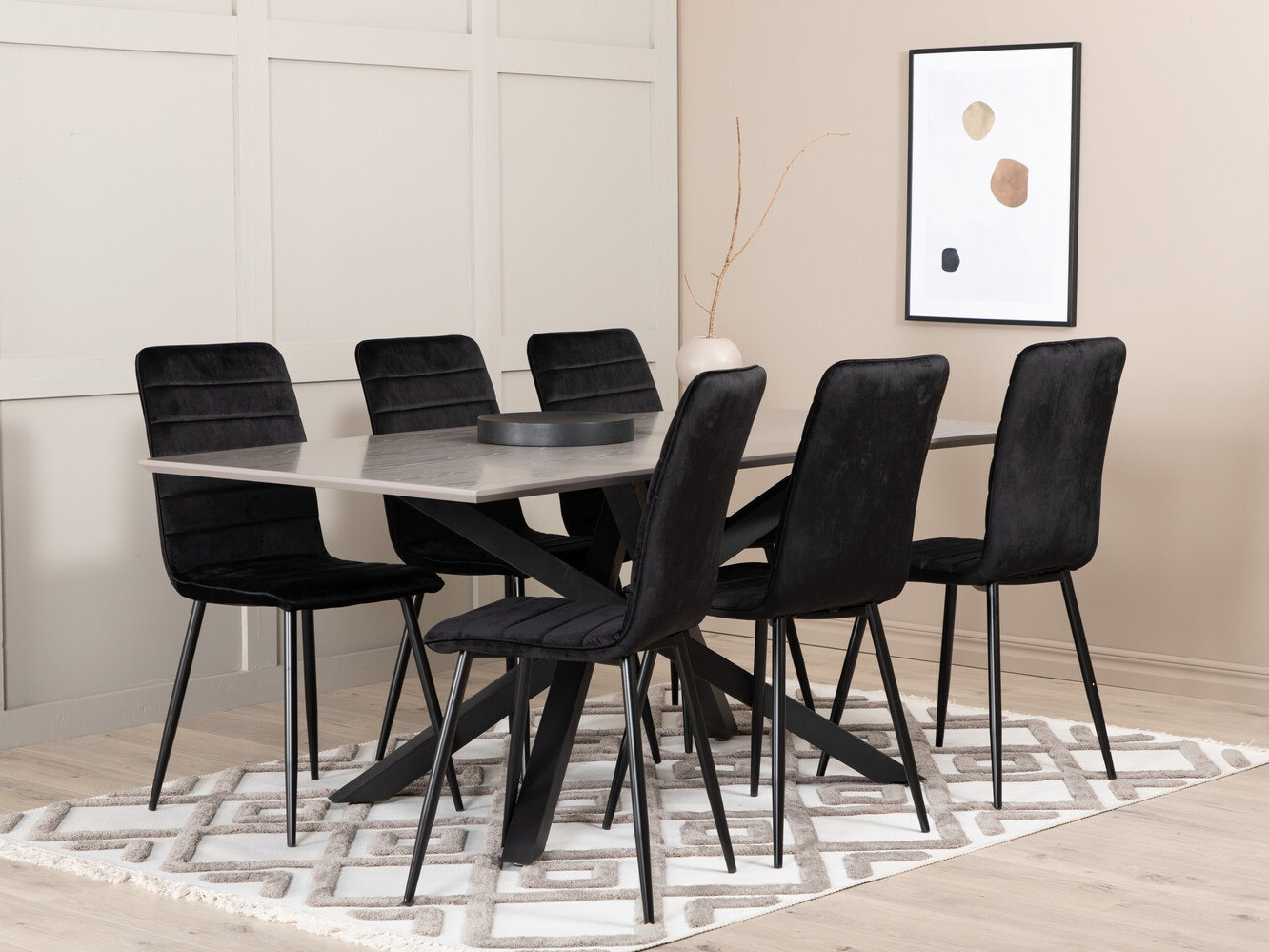 Essgruppe Dallas 2705
