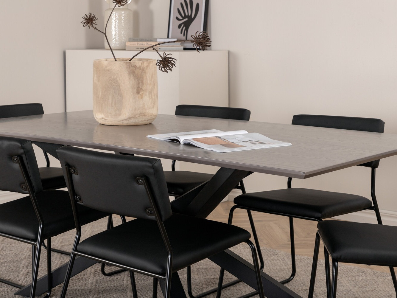 Essgruppe Dallas 2707