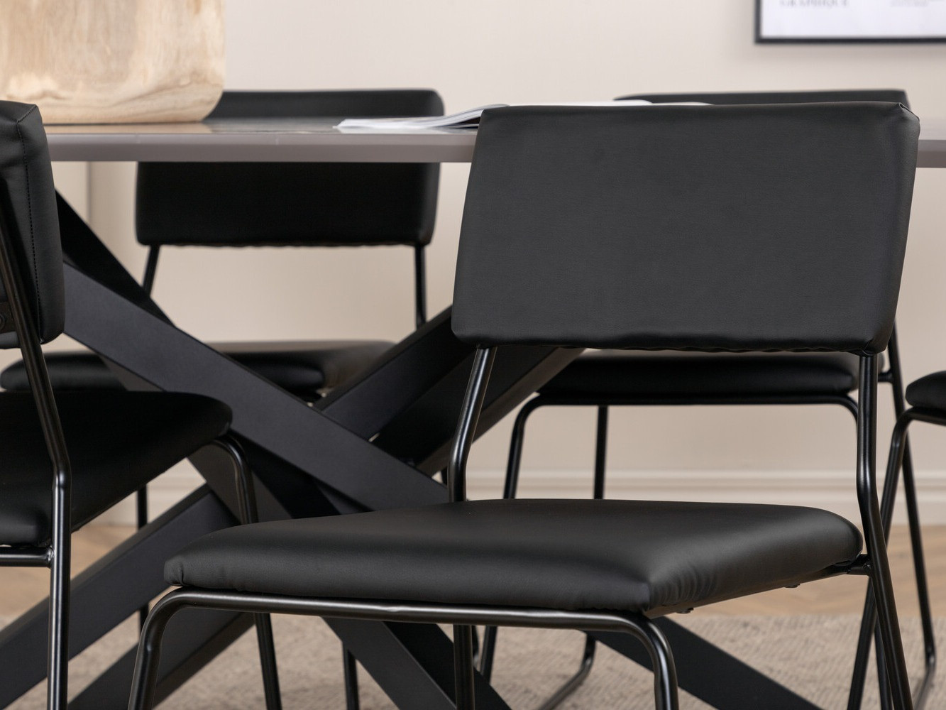 Essgruppe Dallas 2707