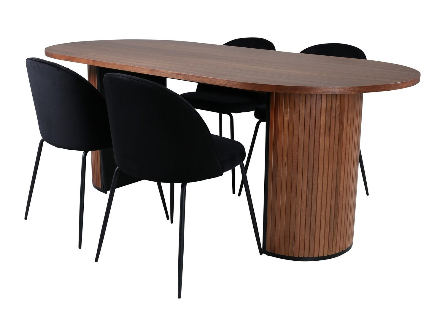 Essgruppe Dallas 2745