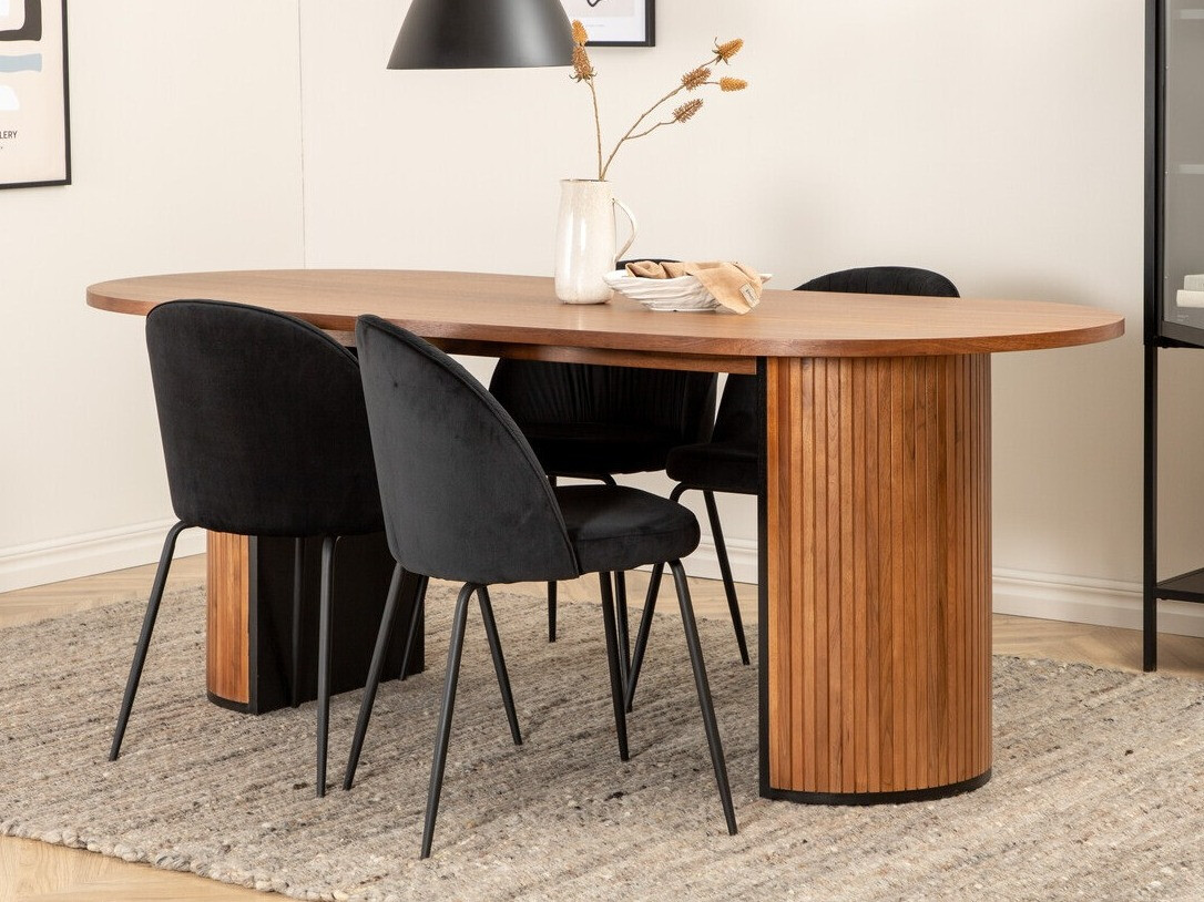 Essgruppe Dallas 2745