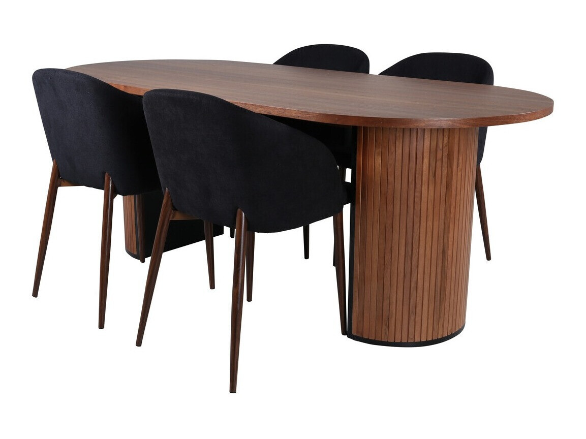 Essgruppe Dallas 2748