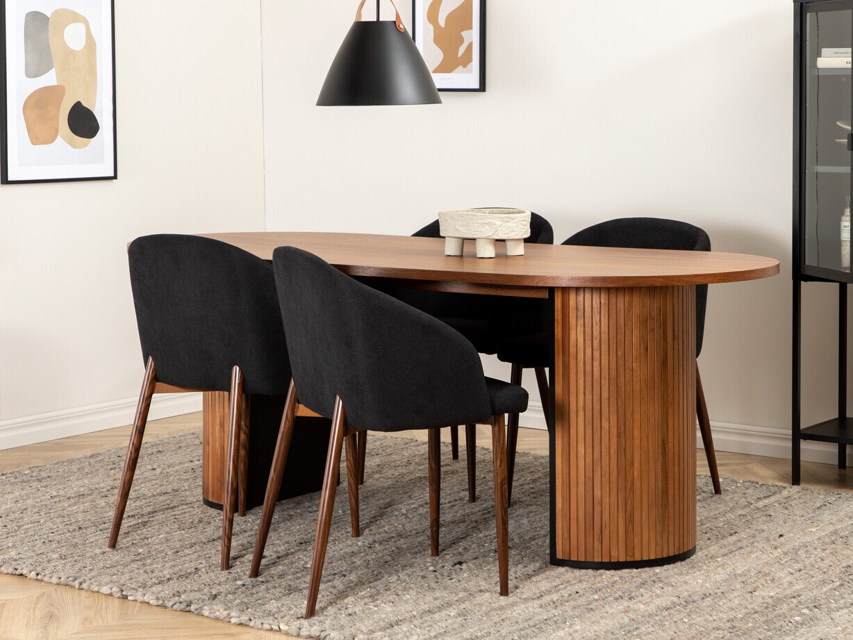 Essgruppe Dallas 2748