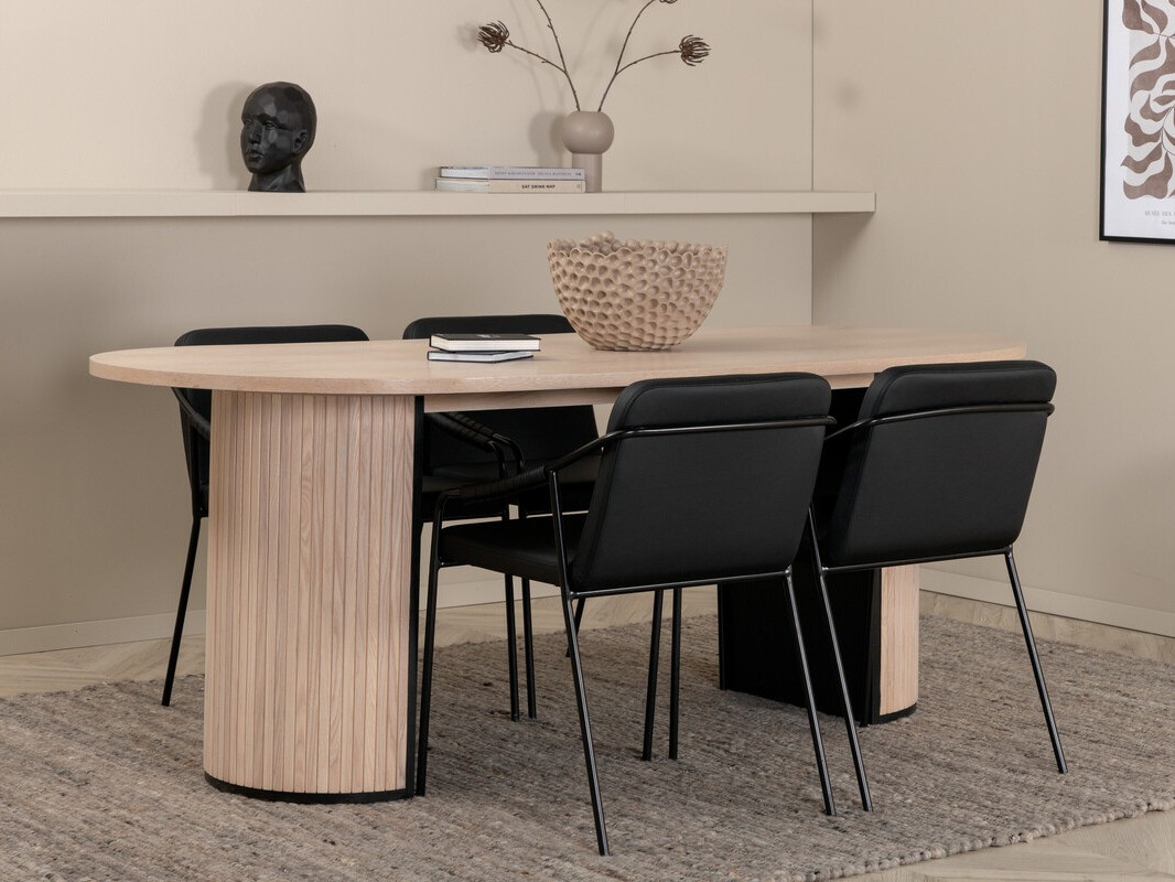 Essgruppe Dallas 2750