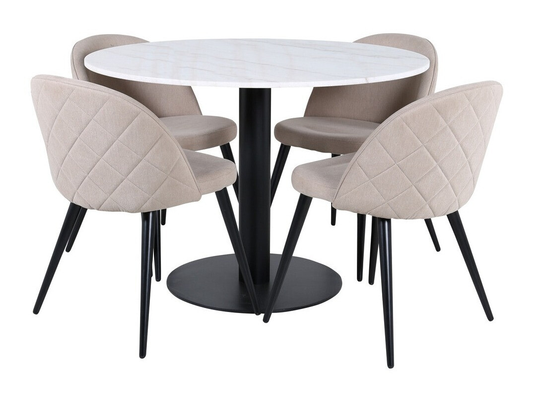 Essgruppe Dallas 2932