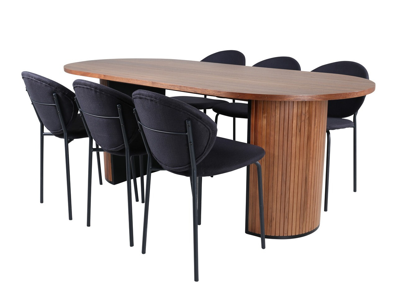 Essgruppe Dallas 3052