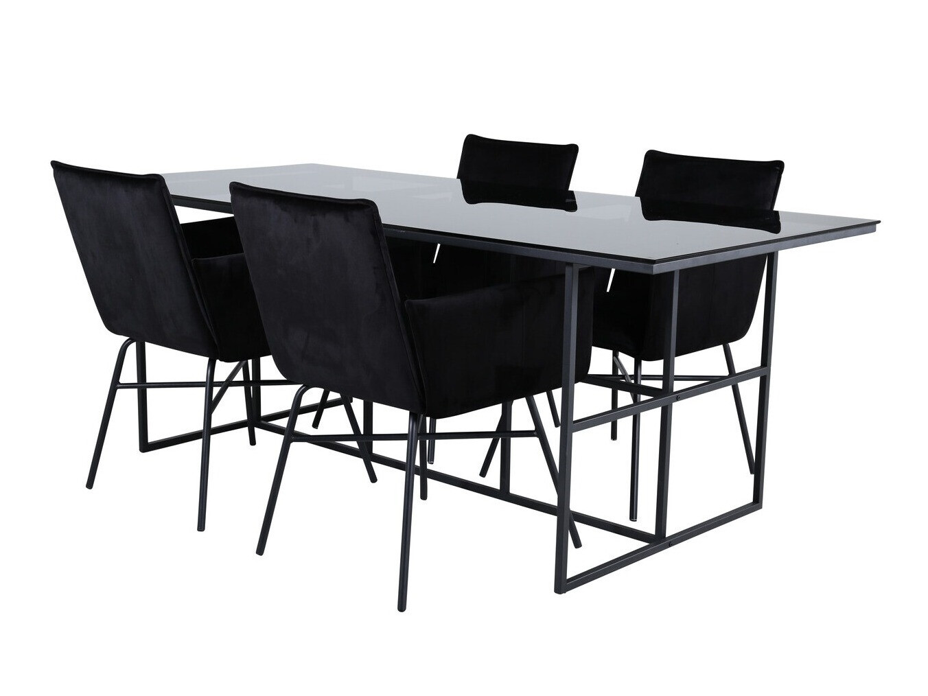 Essgruppe Dallas 2650