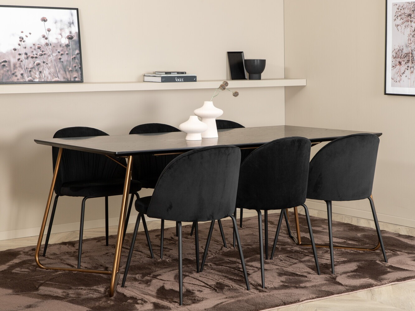 Essgruppe Dallas 2714