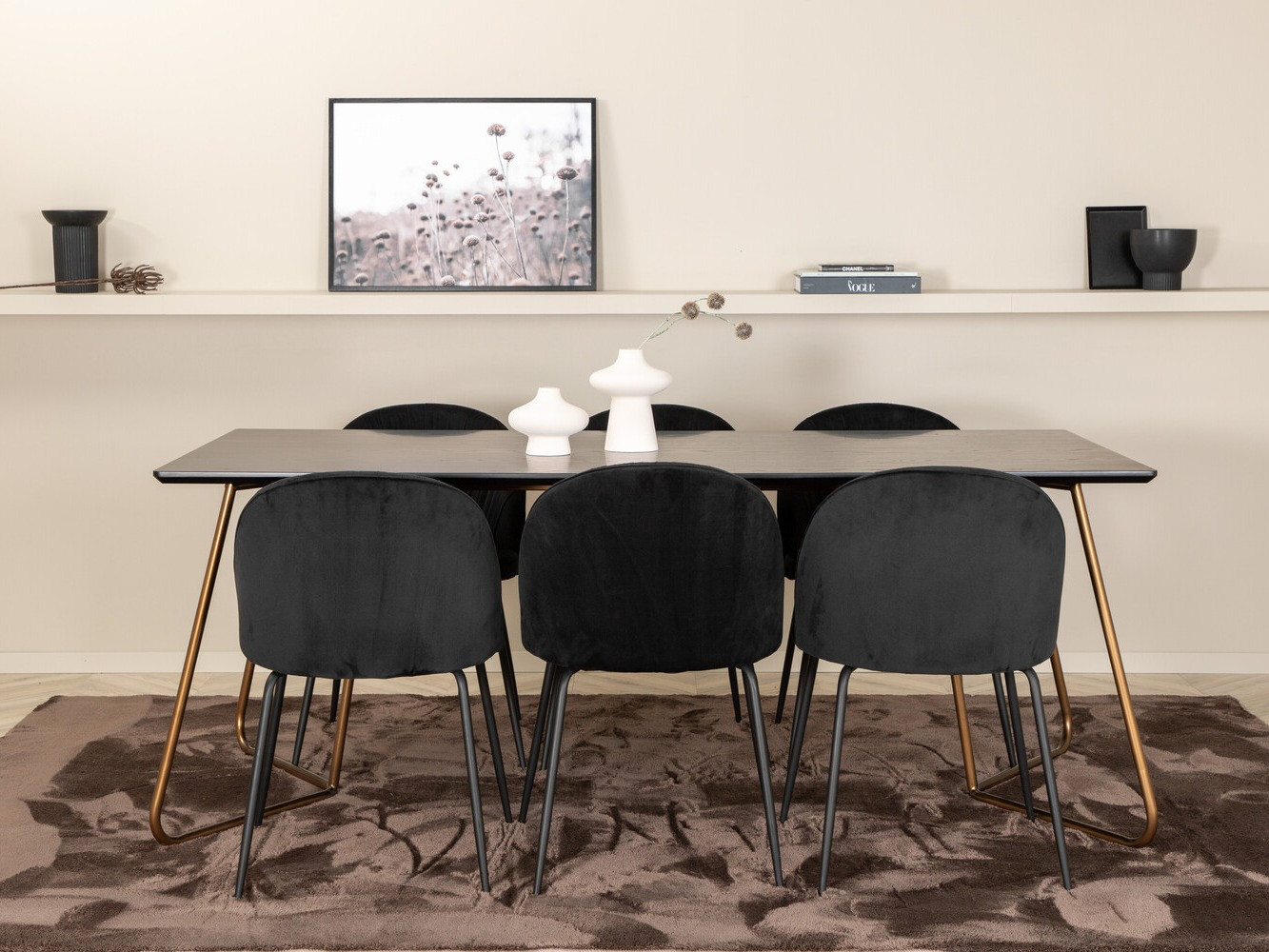 Essgruppe Dallas 2714