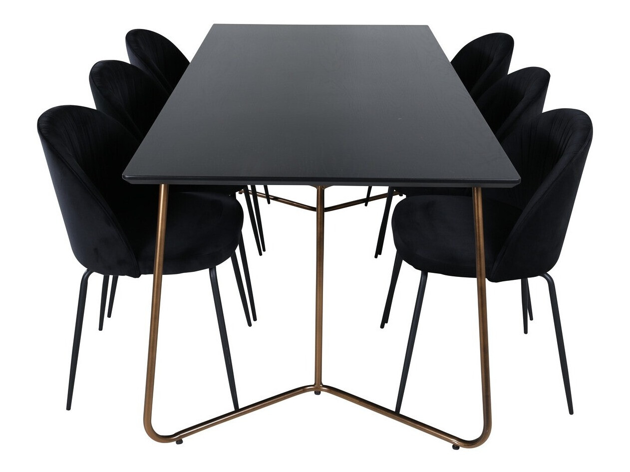 Essgruppe Dallas 2714