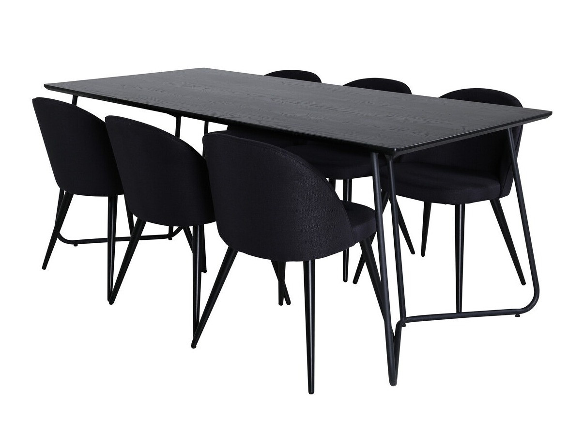 Essgruppe Dallas 2719