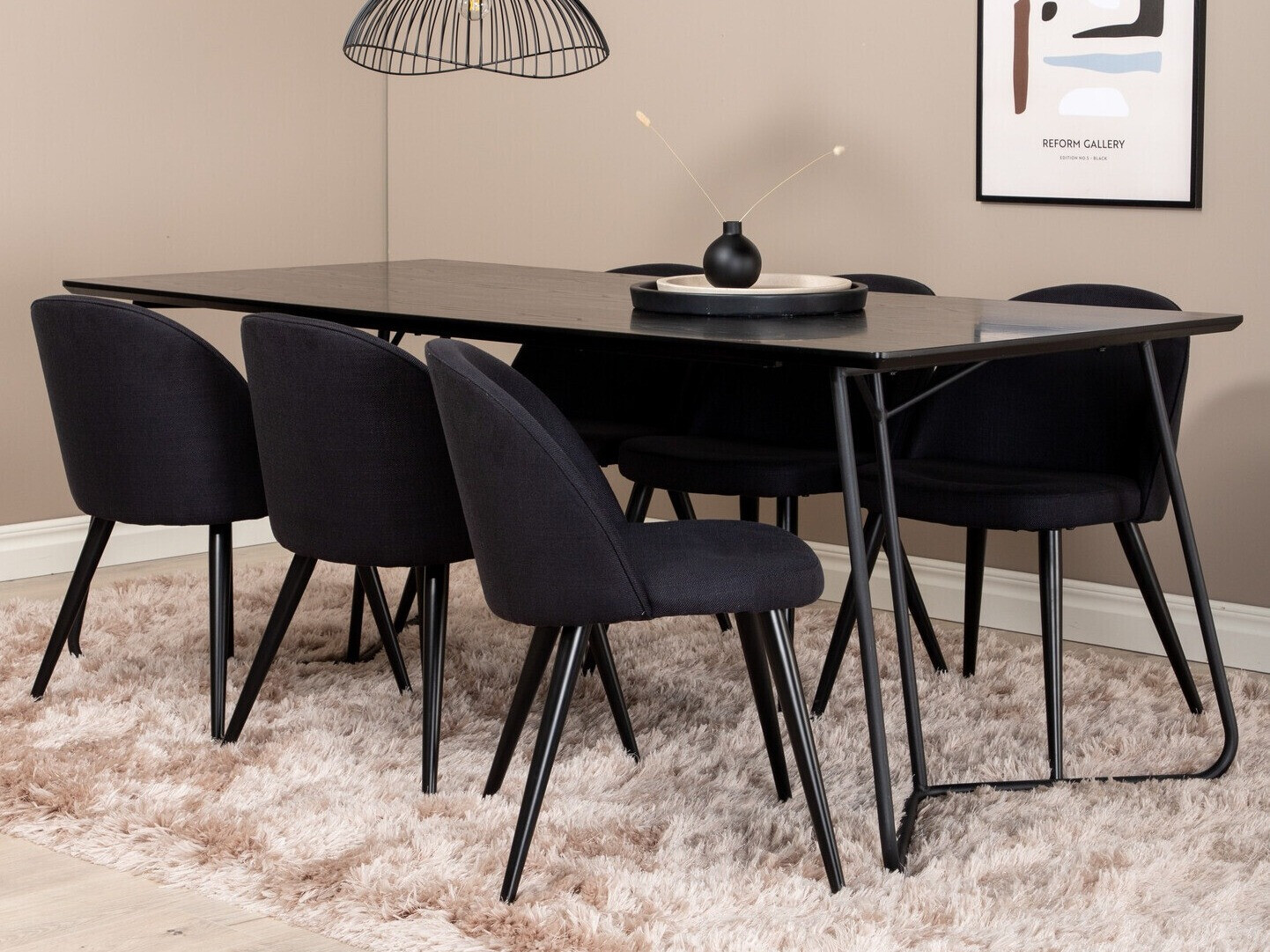 Essgruppe Dallas 2719