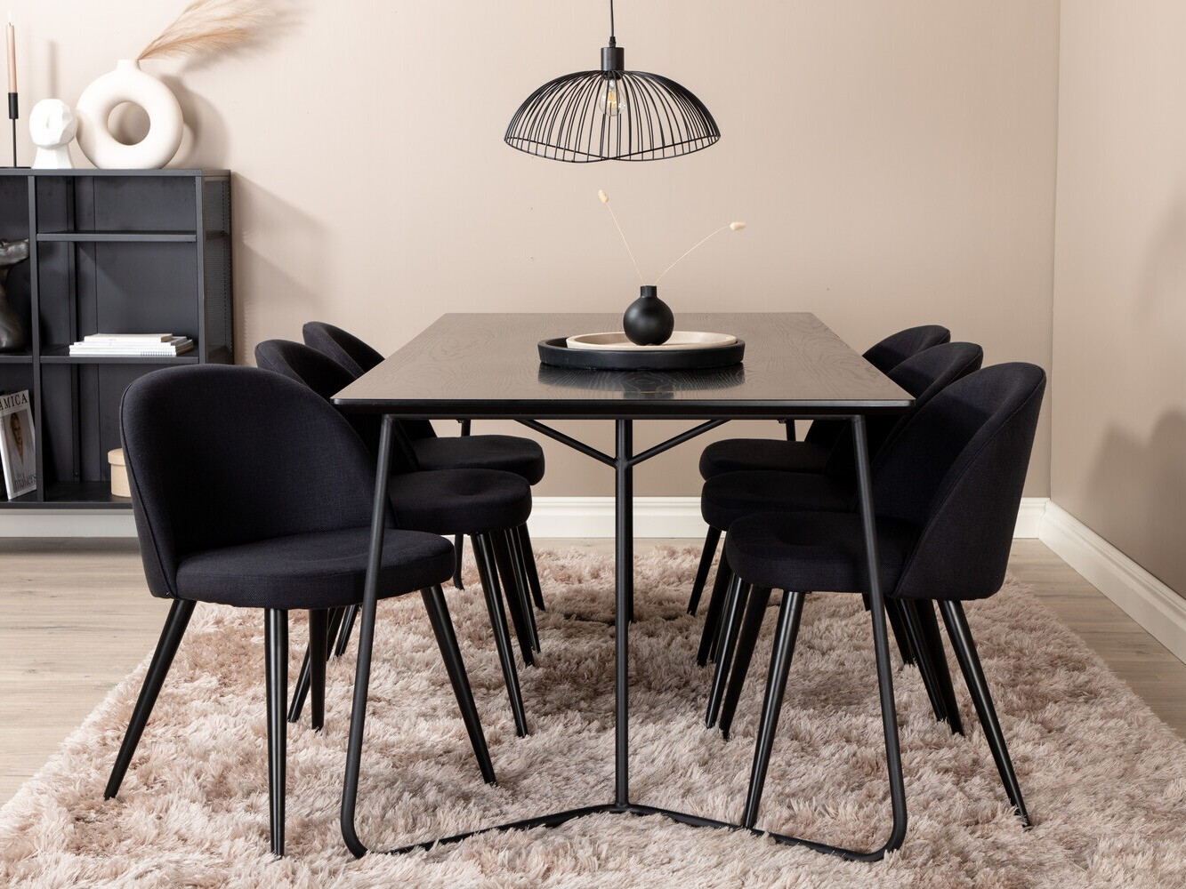 Essgruppe Dallas 2719