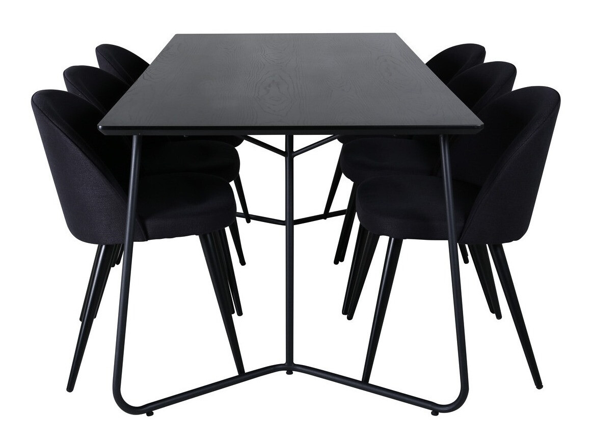 Essgruppe Dallas 2719