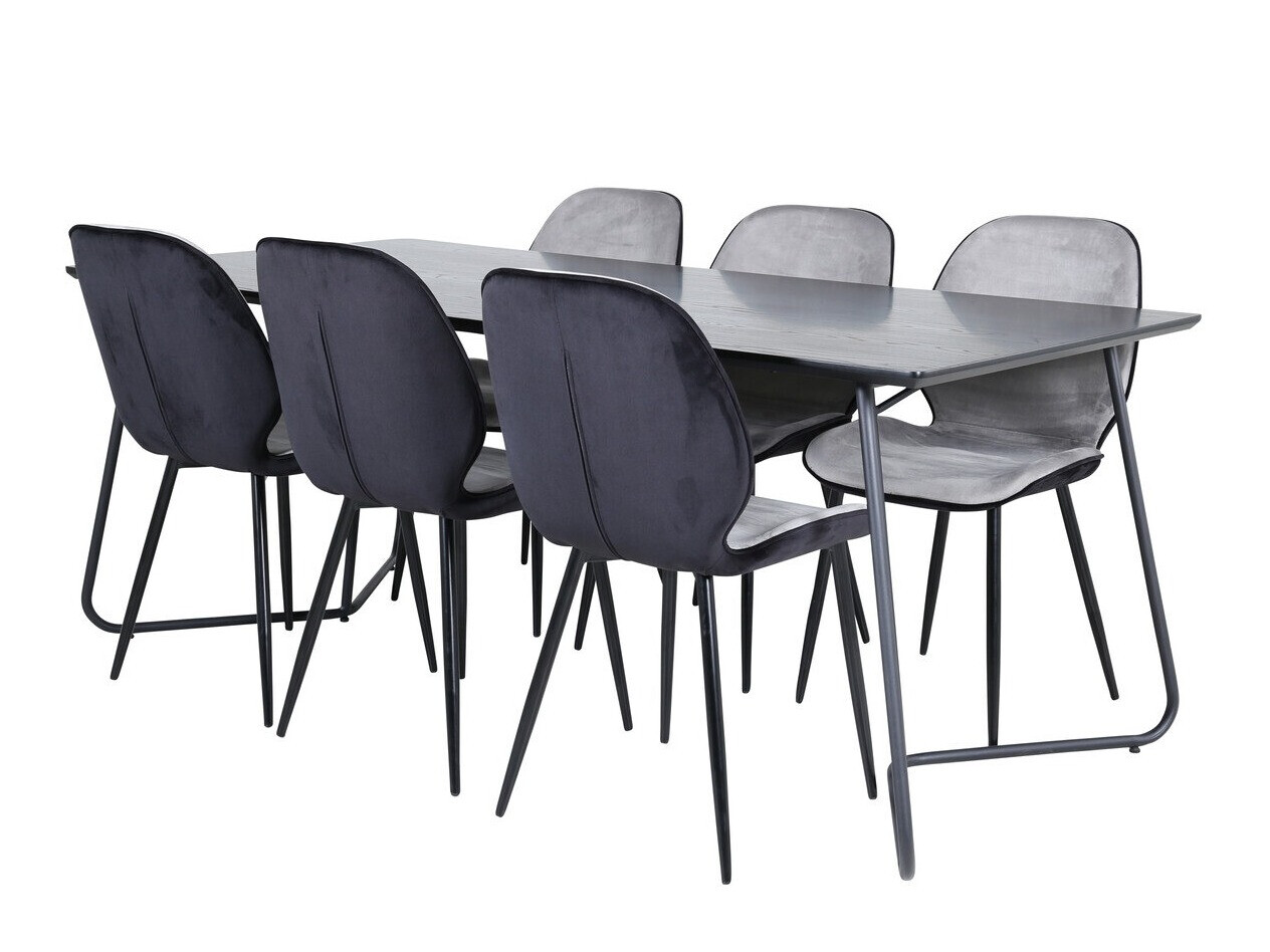 Essgruppe Dallas 2729