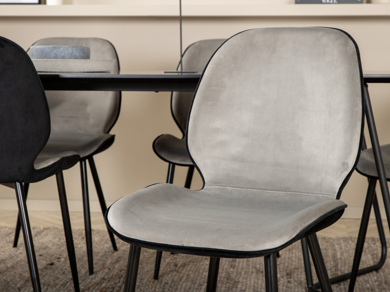 Essgruppe Dallas 2729