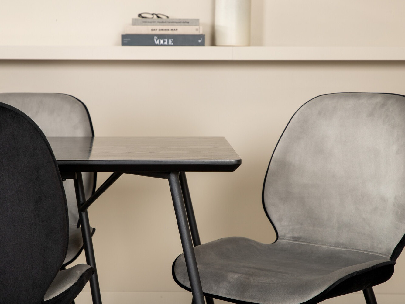 Essgruppe Dallas 2729