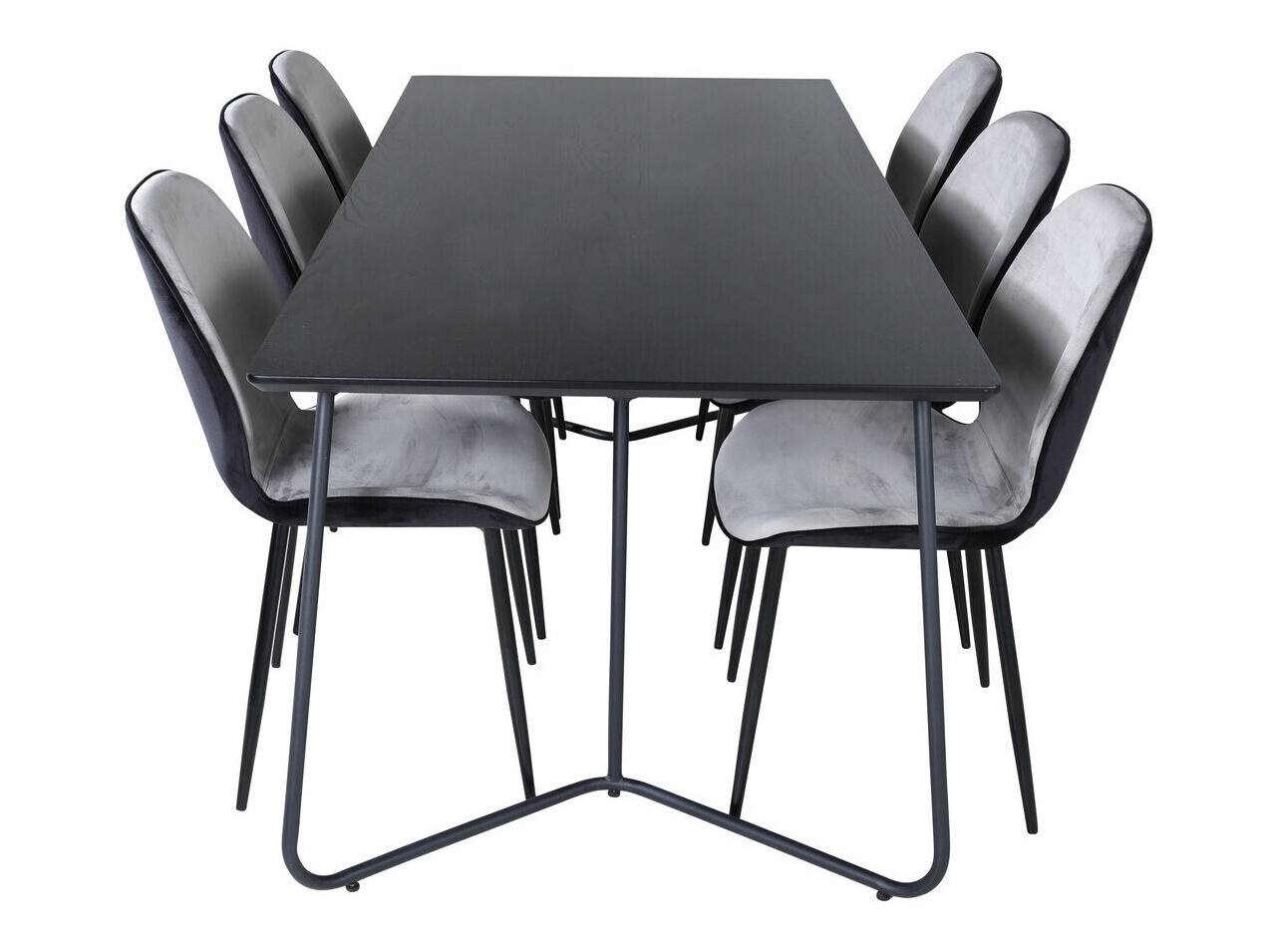 Essgruppe Dallas 2729