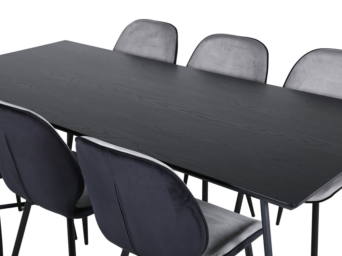 Essgruppe Dallas 2729