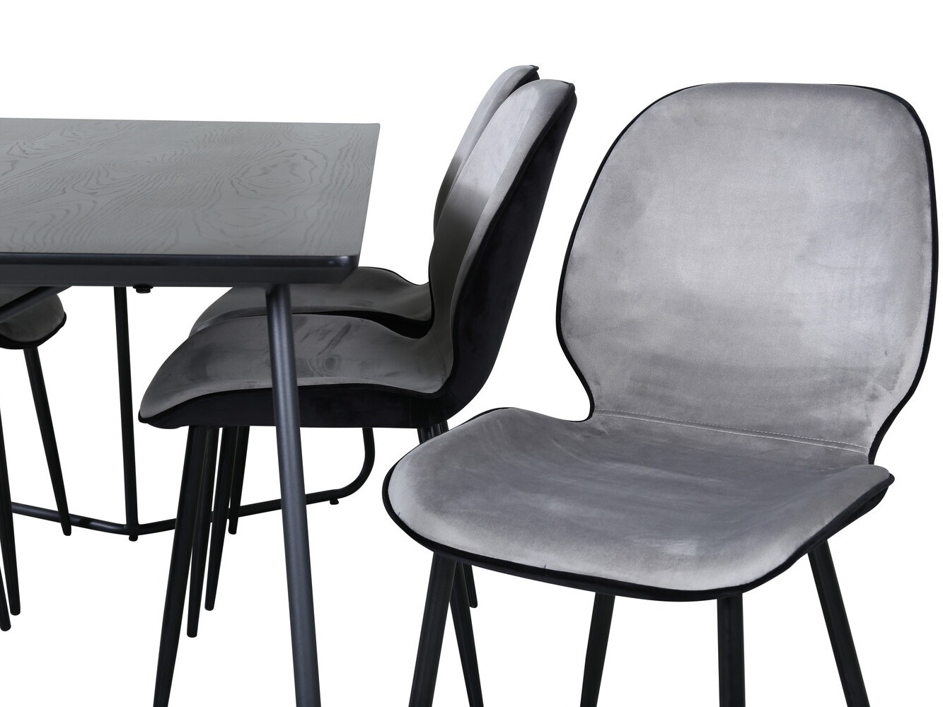 Essgruppe Dallas 2729