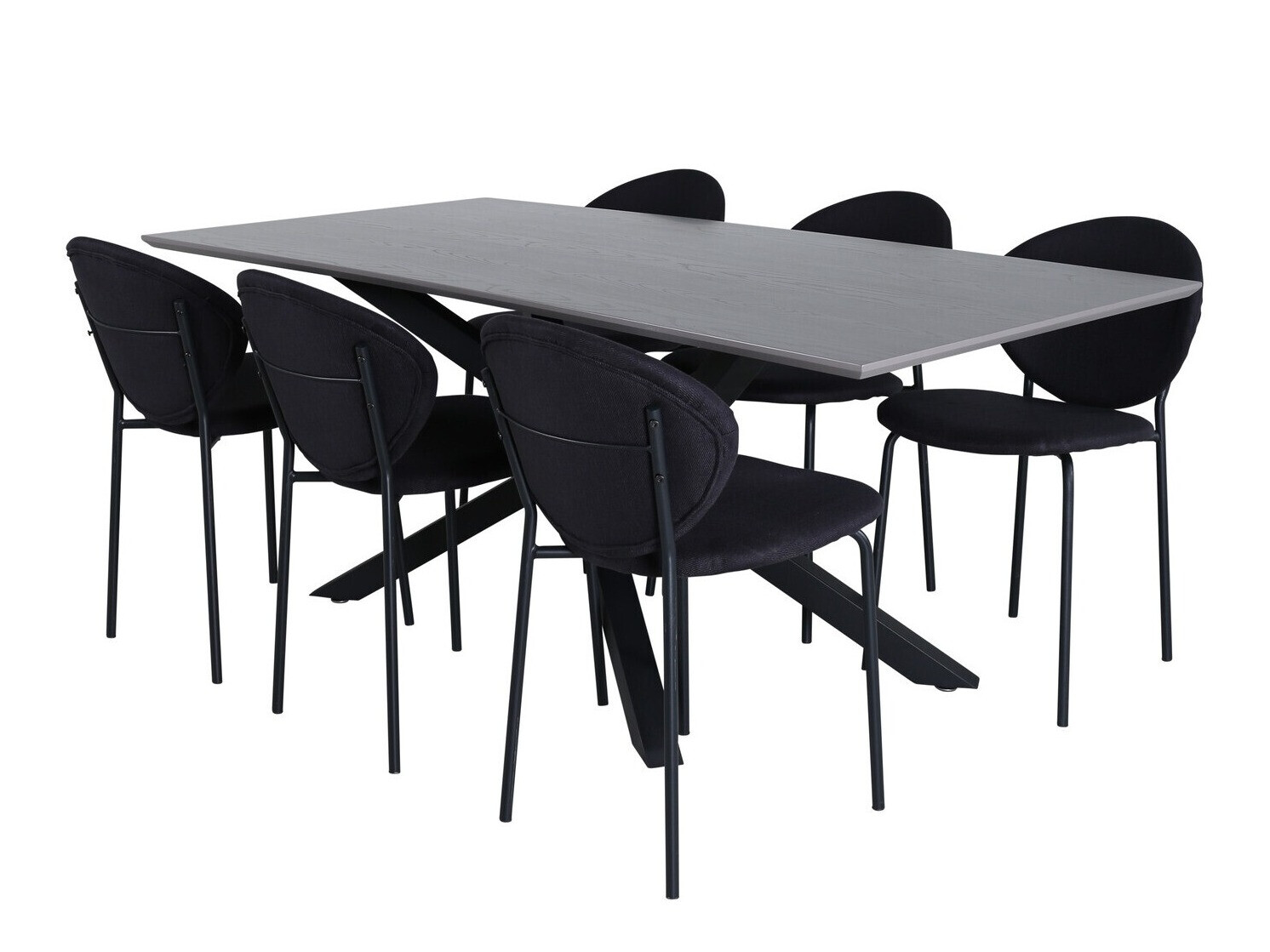 Essgruppe Dallas 3038