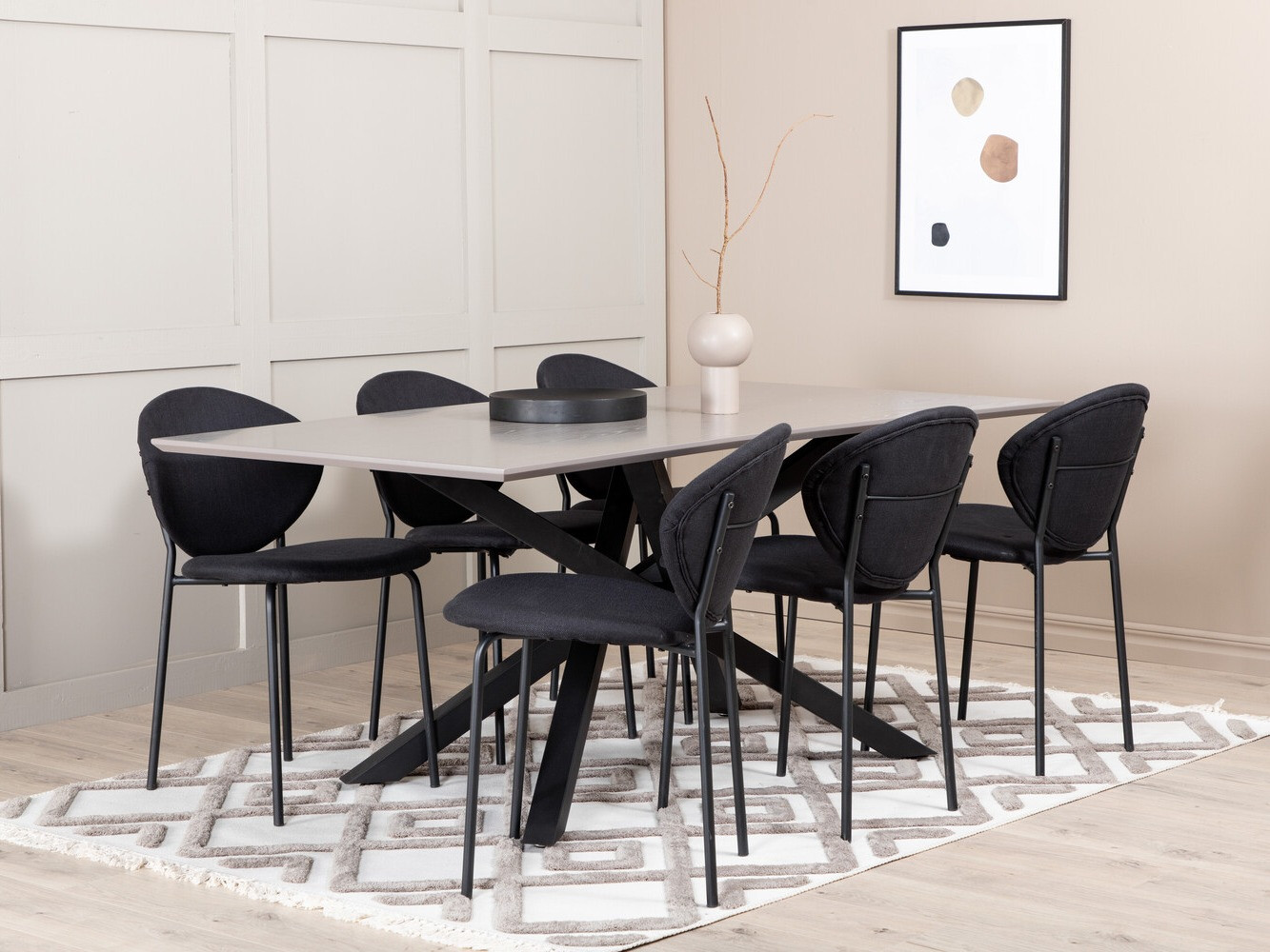 Essgruppe Dallas 3038