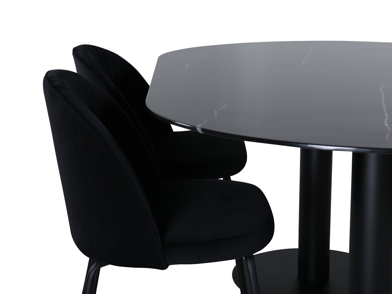 Esstischgarnitur Dallas 3058