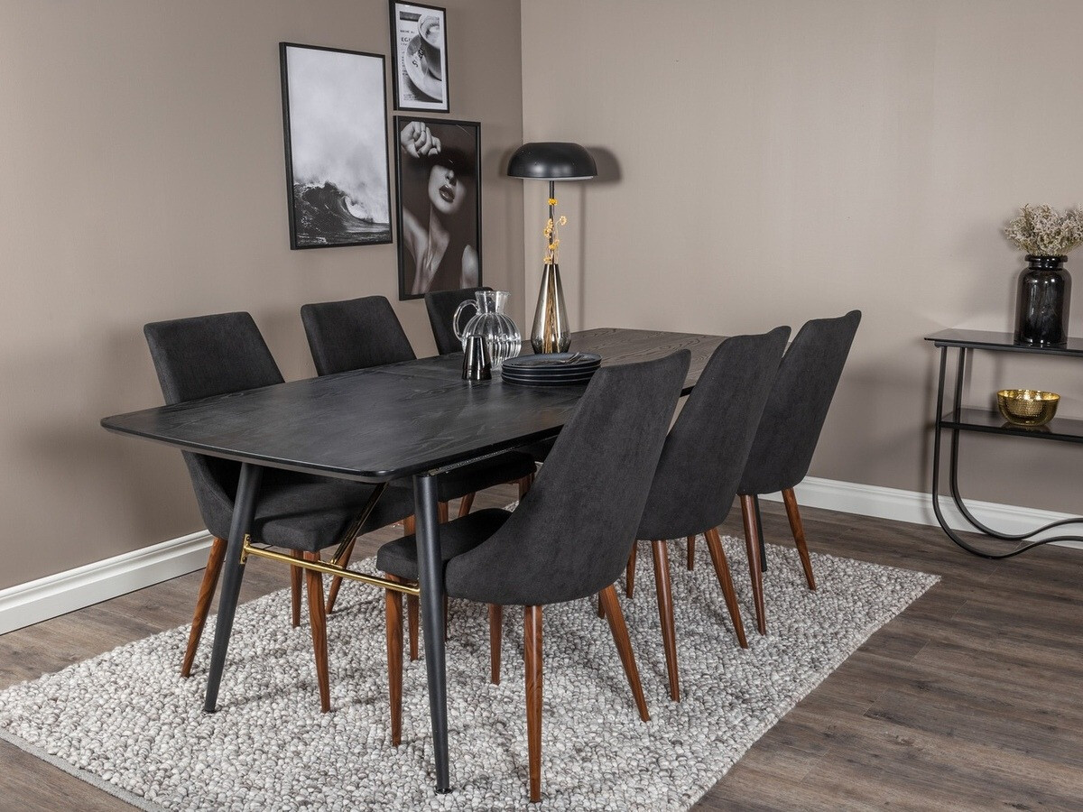 Essgruppe Dallas 1441