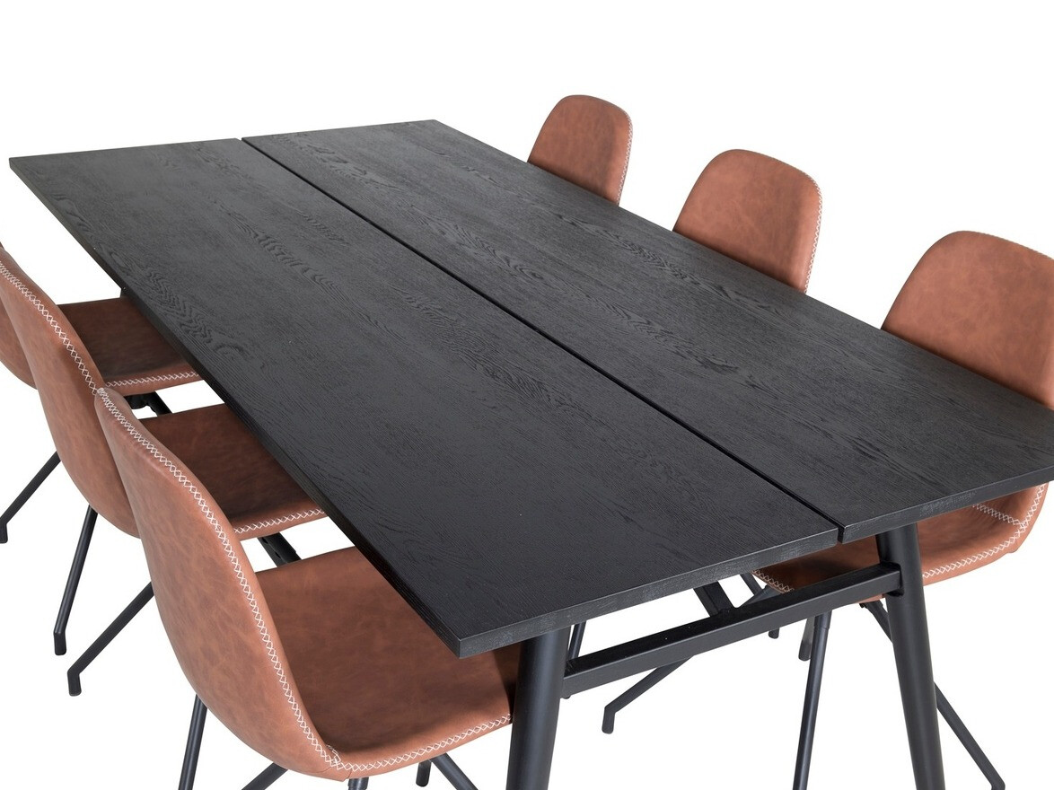 Essgruppe Dallas 1773