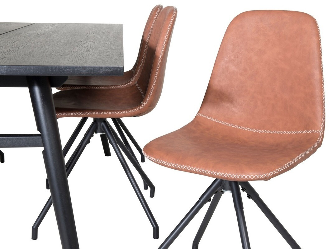 Essgruppe Dallas 1773