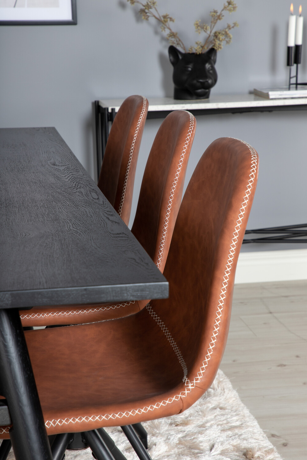 Essgruppe Dallas 1773