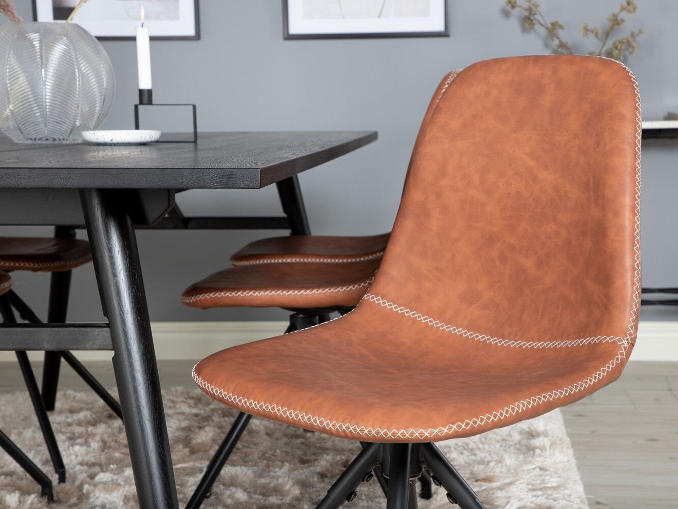 Essgruppe Dallas 1773