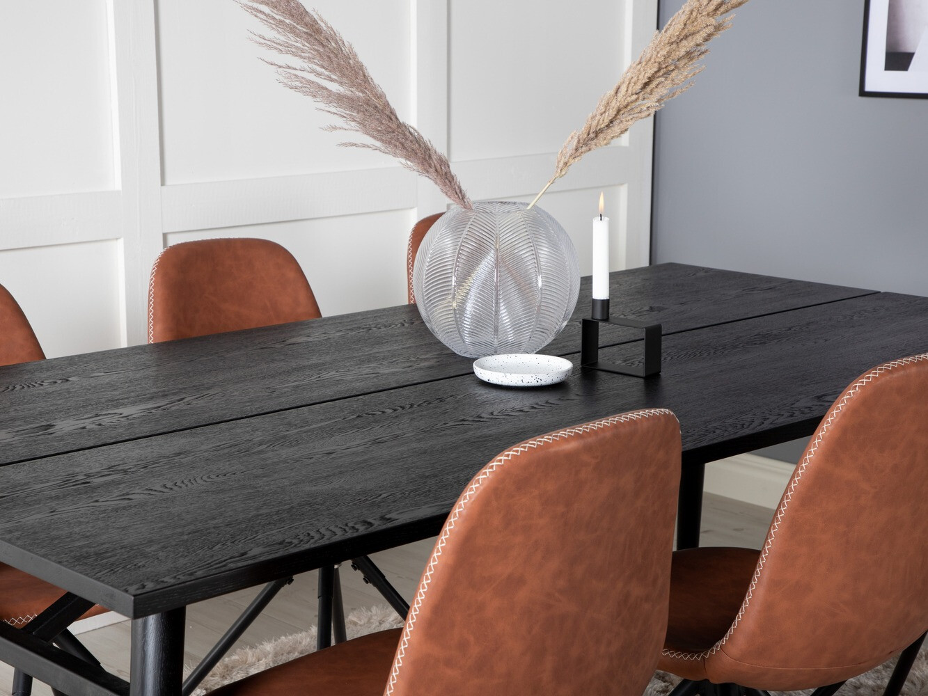 Essgruppe Dallas 1773