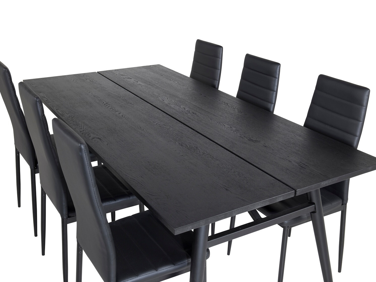 Essgruppe Dallas 1820