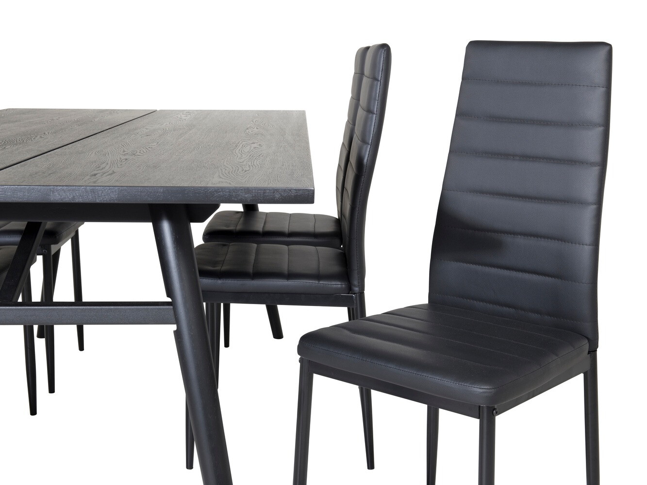 Essgruppe Dallas 1820