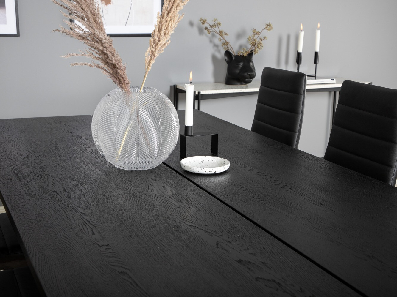 Essgruppe Dallas 1820