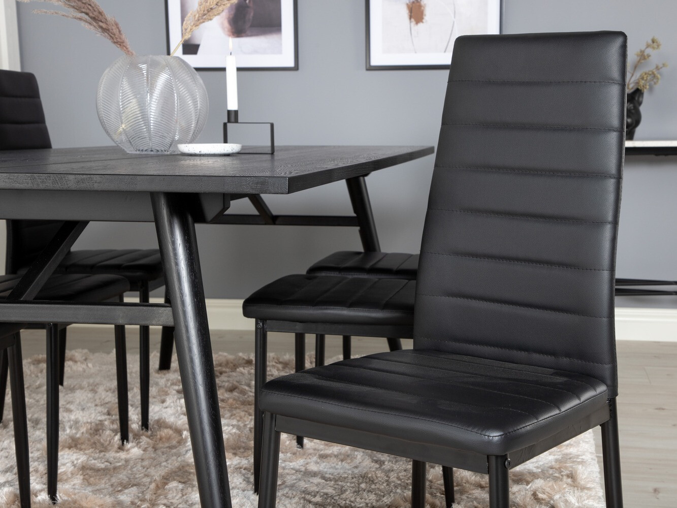 Essgruppe Dallas 1820