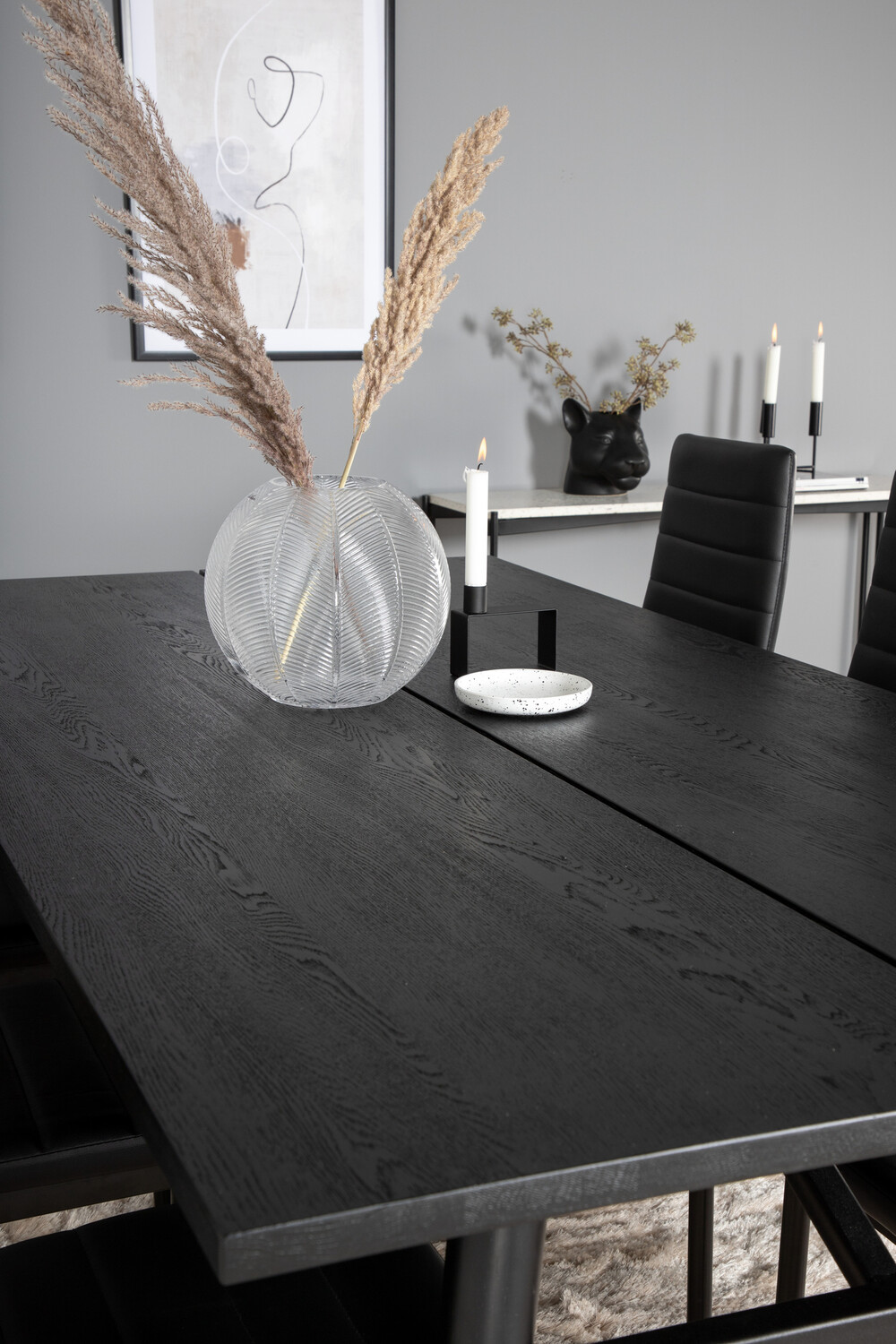 Essgruppe Dallas 1820