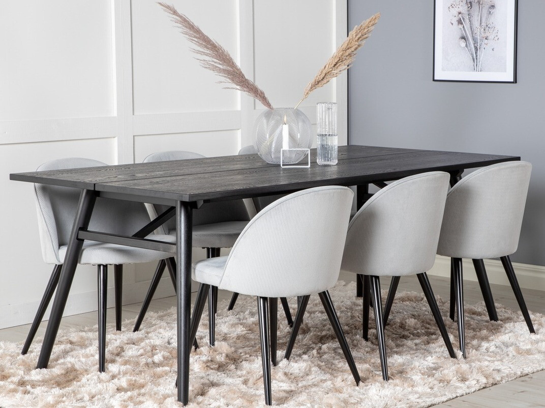 Essgruppe Dallas 1822