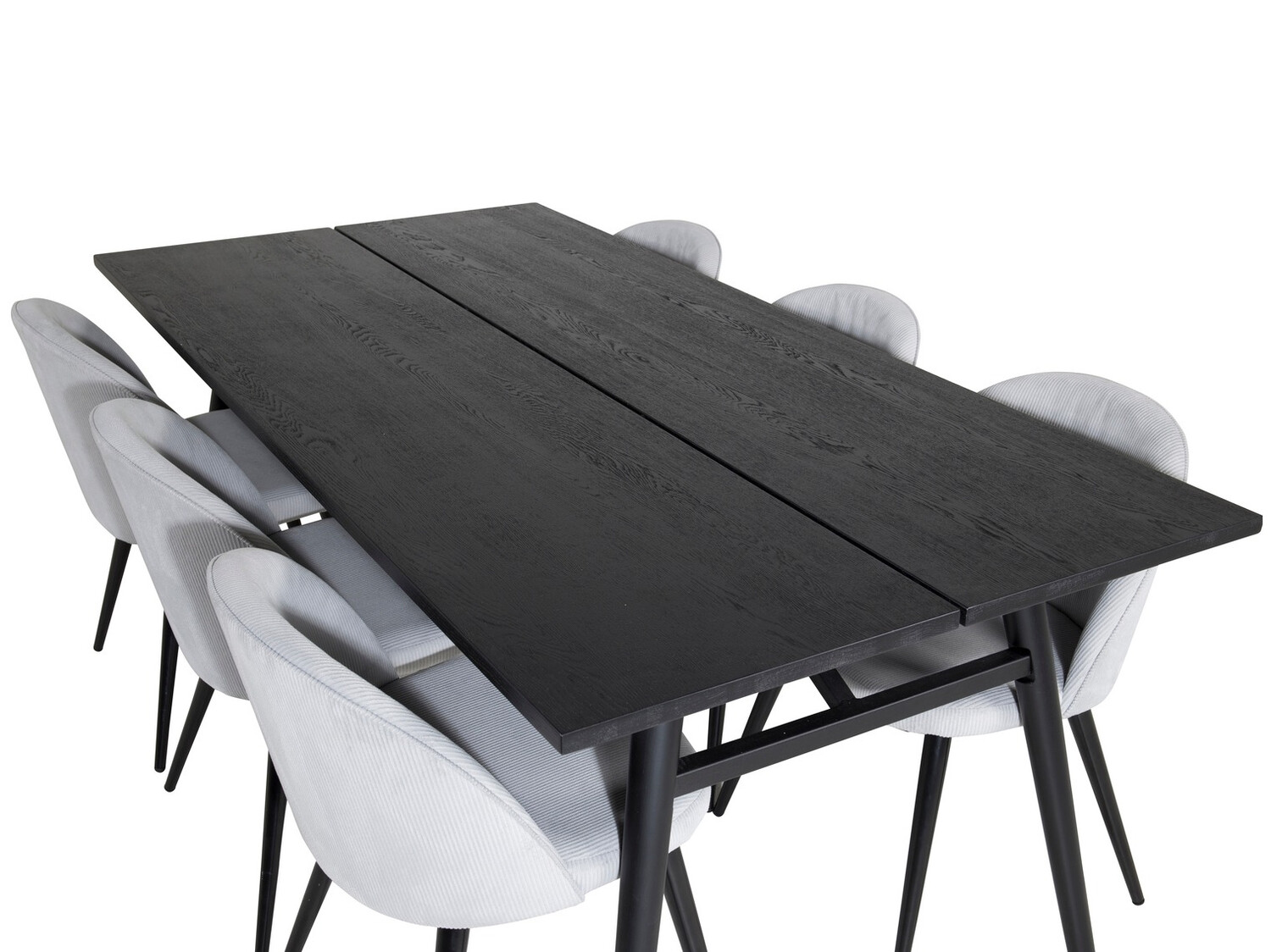 Essgruppe Dallas 1822