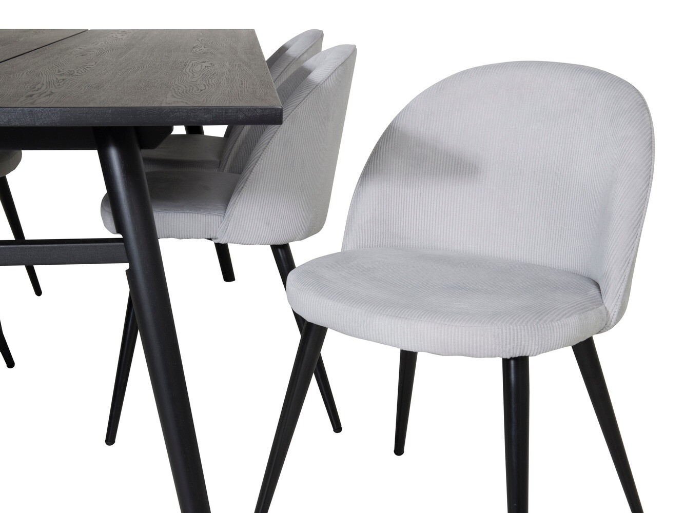 Essgruppe Dallas 1822