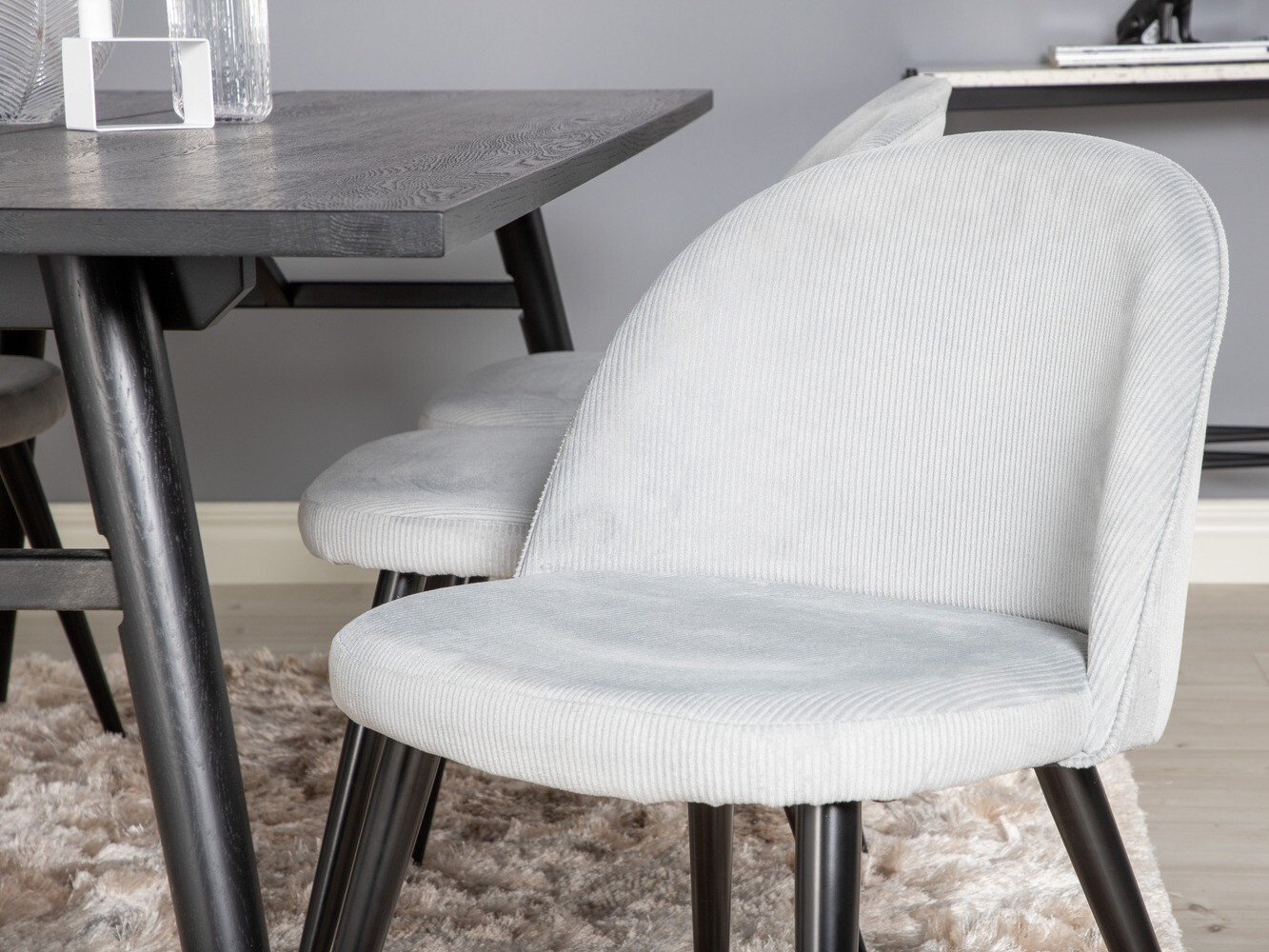 Essgruppe Dallas 1822