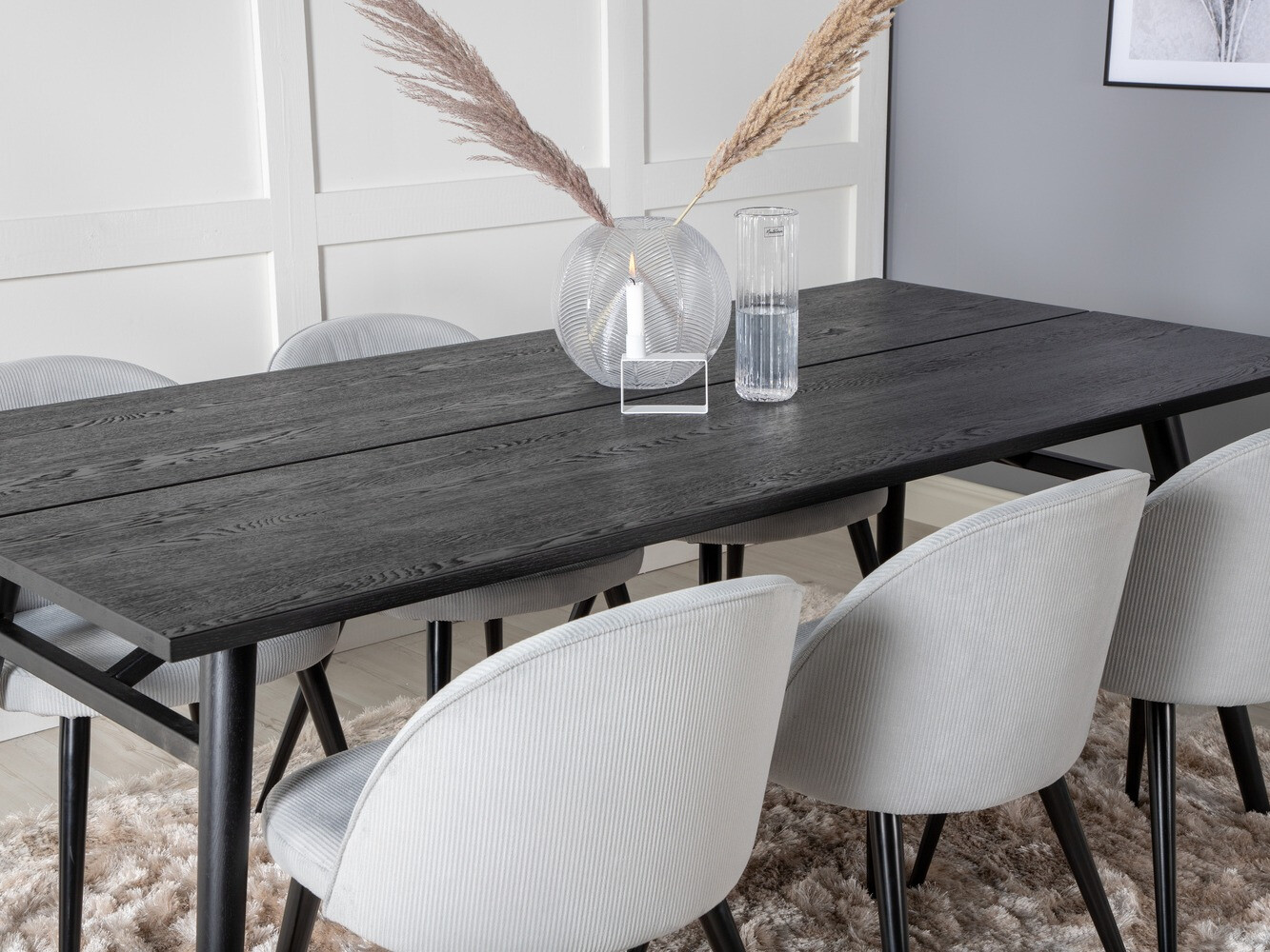 Essgruppe Dallas 1822