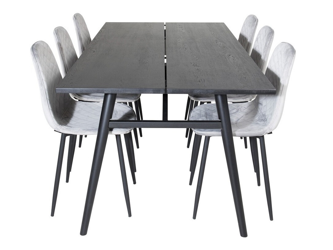 Essgruppe Dallas 1823